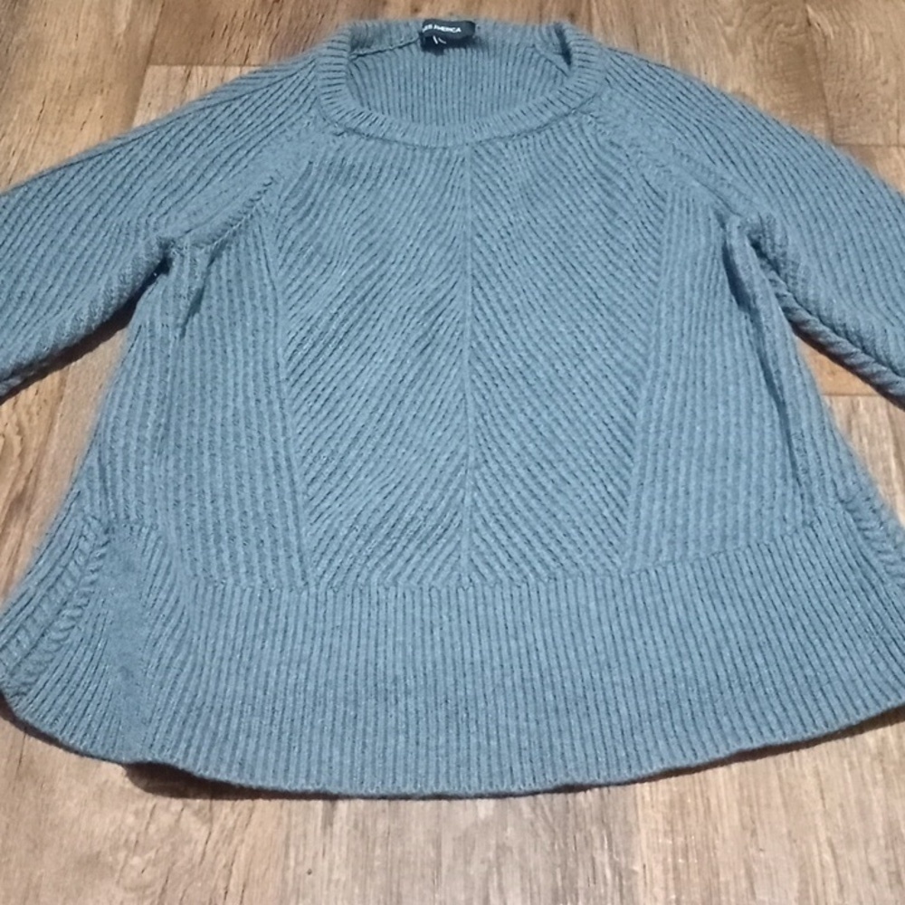 Wool sweater 525 America